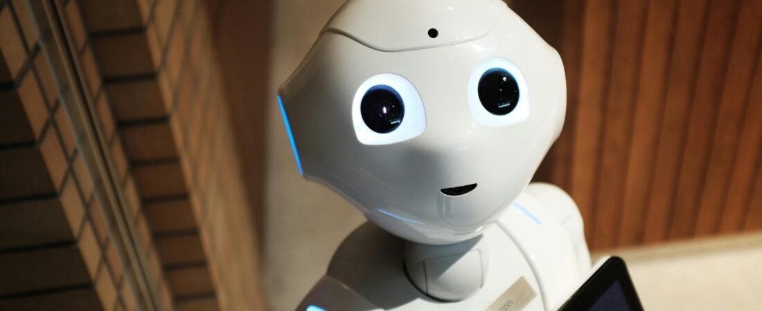 El mundo está cambiando y debemos adaptarnos a la Inteligencia Artificial